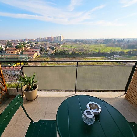 B&B Domus Teano Luxury Rooms Róma Kültér fotó