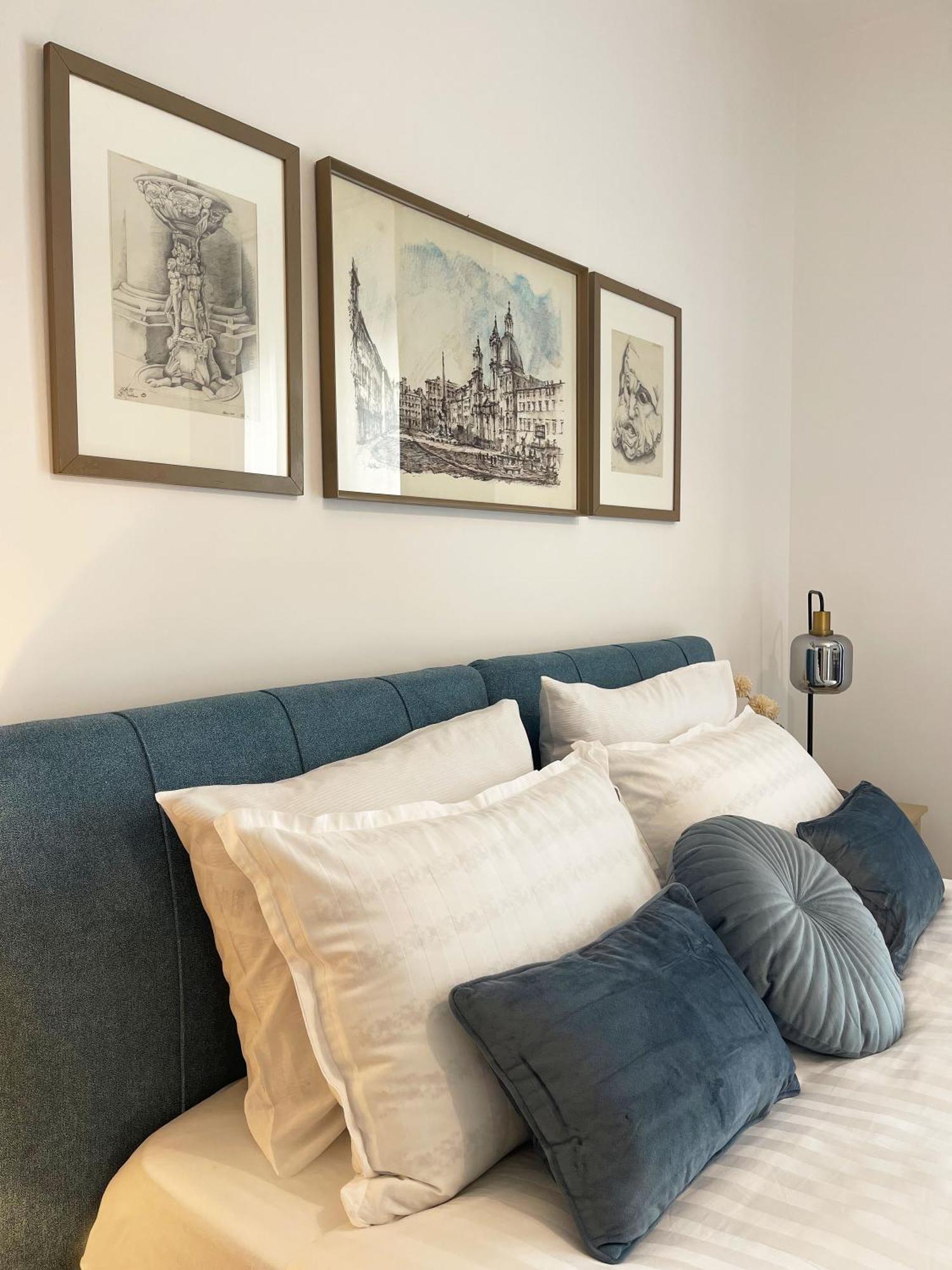 B&B Domus Teano Luxury Rooms Róma Kültér fotó