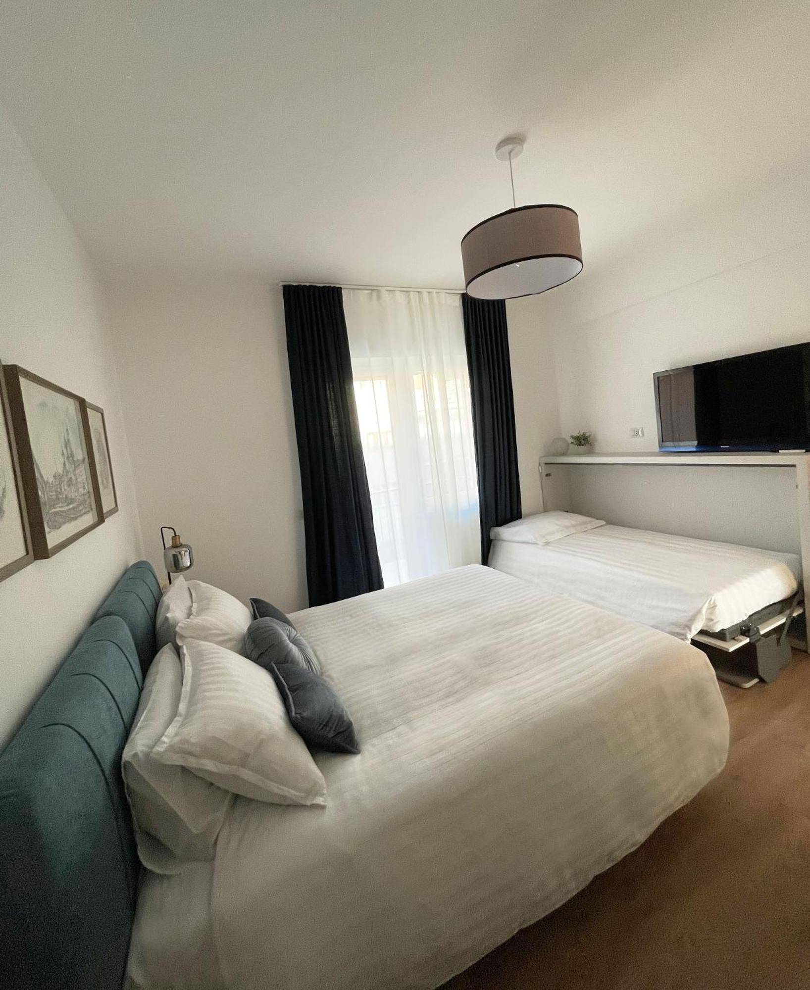 B&B Domus Teano Luxury Rooms Róma Kültér fotó