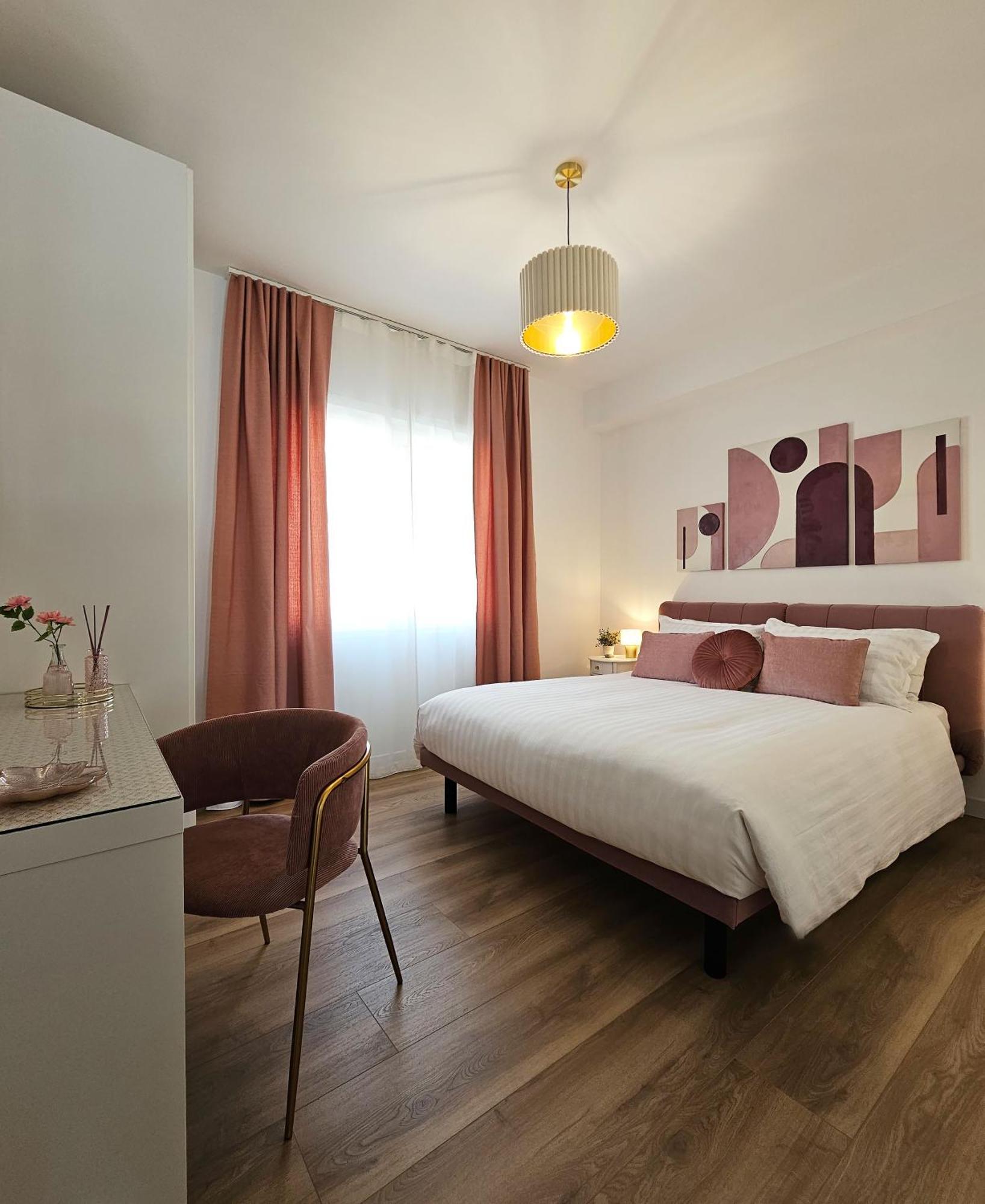 B&B Domus Teano Luxury Rooms Róma Kültér fotó
