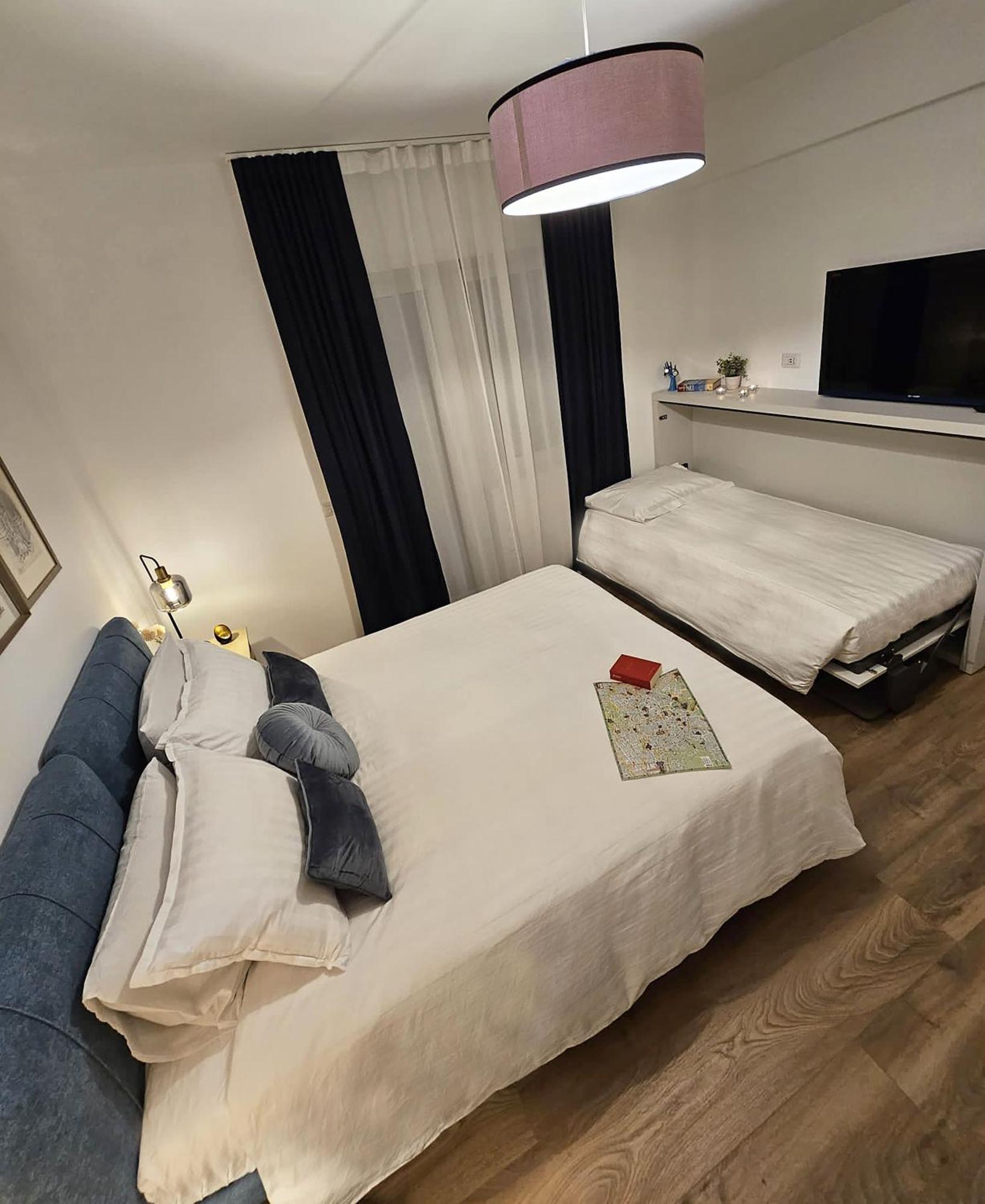B&B Domus Teano Luxury Rooms Róma Kültér fotó