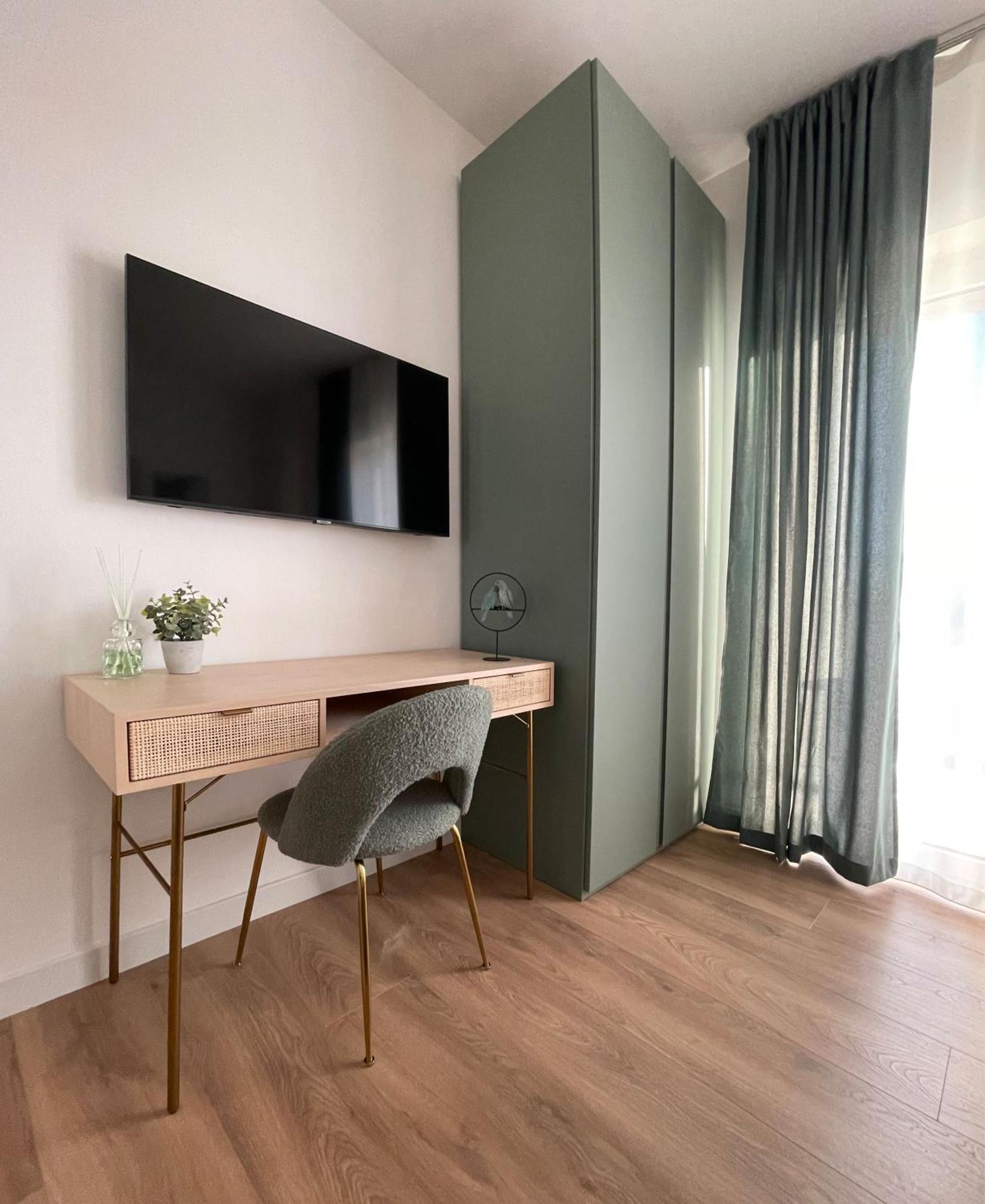 B&B Domus Teano Luxury Rooms Róma Kültér fotó