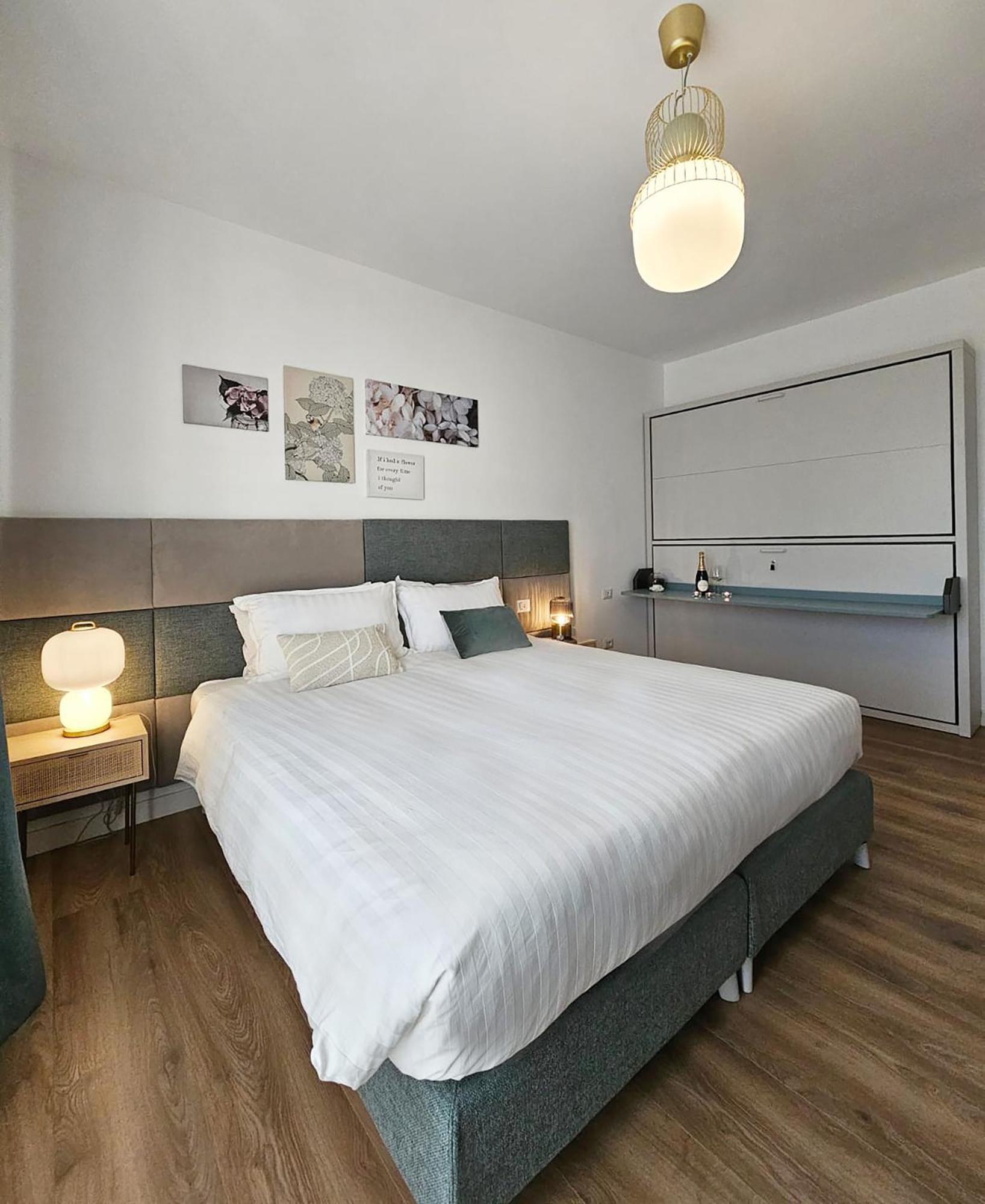 B&B Domus Teano Luxury Rooms Róma Kültér fotó