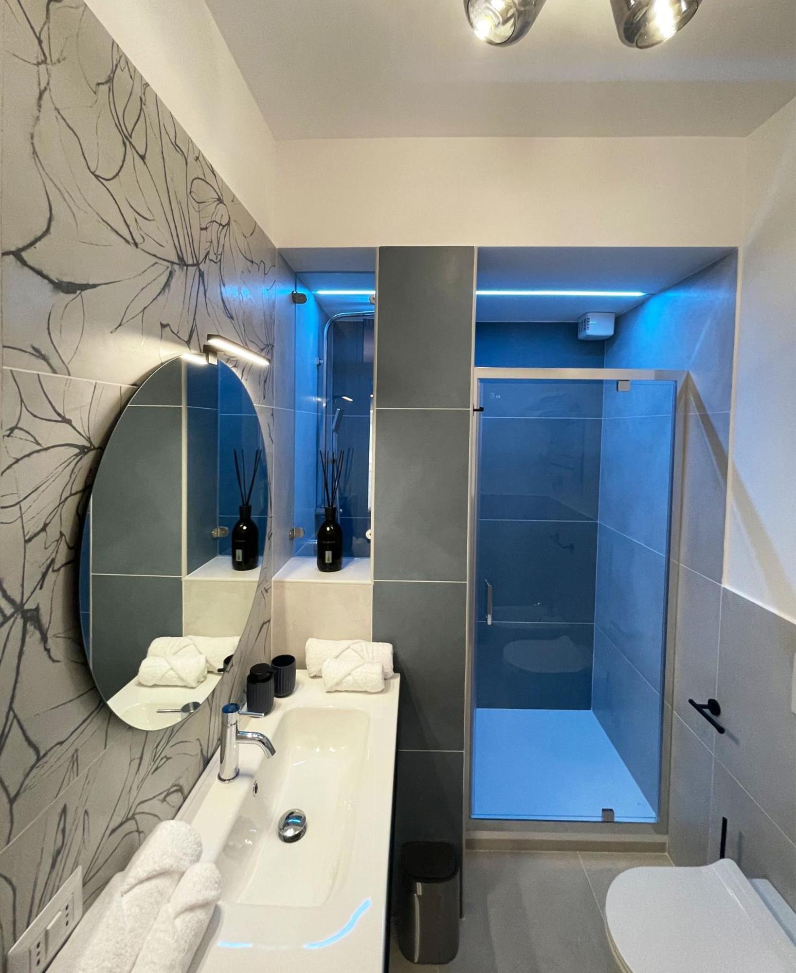 B&B Domus Teano Luxury Rooms Róma Kültér fotó
