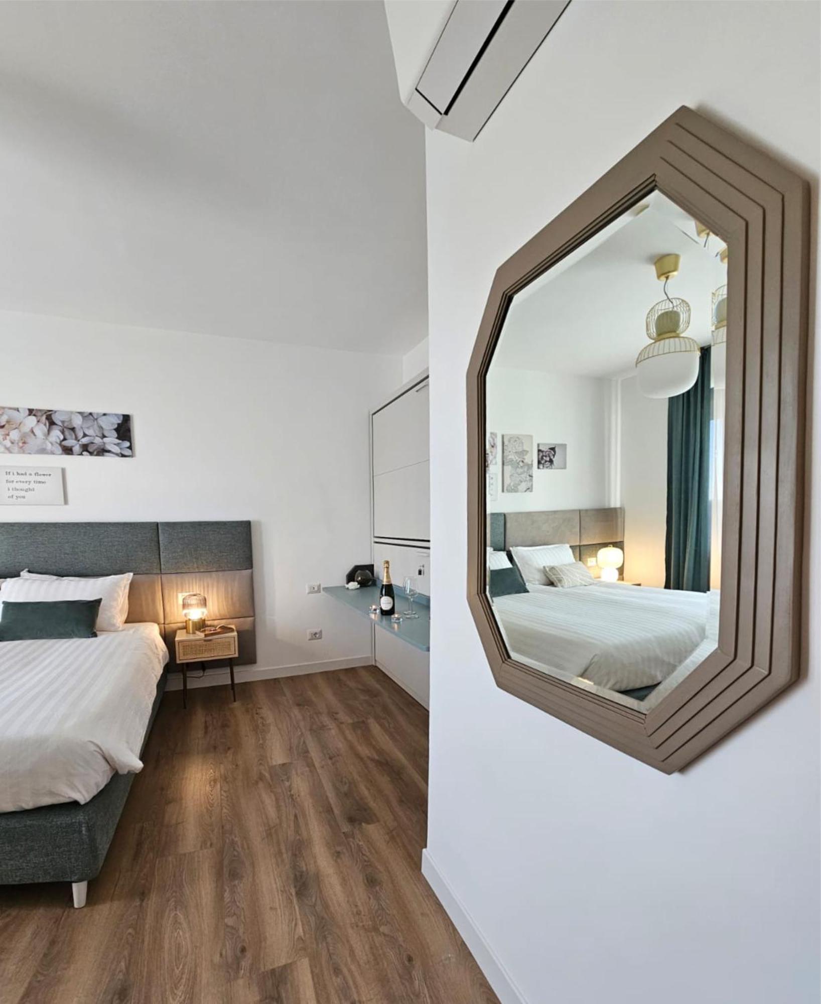 B&B Domus Teano Luxury Rooms Róma Kültér fotó