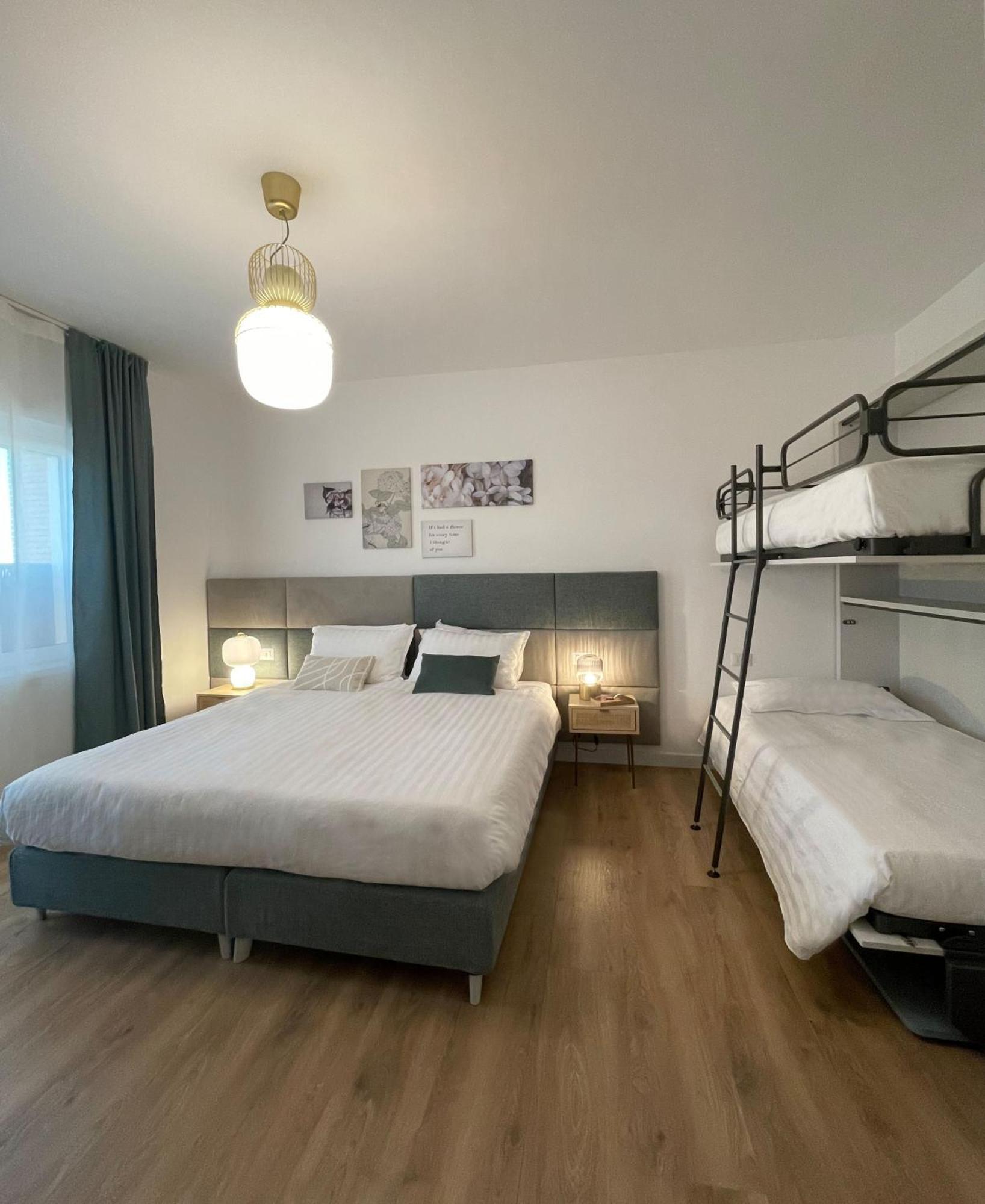 B&B Domus Teano Luxury Rooms Róma Kültér fotó