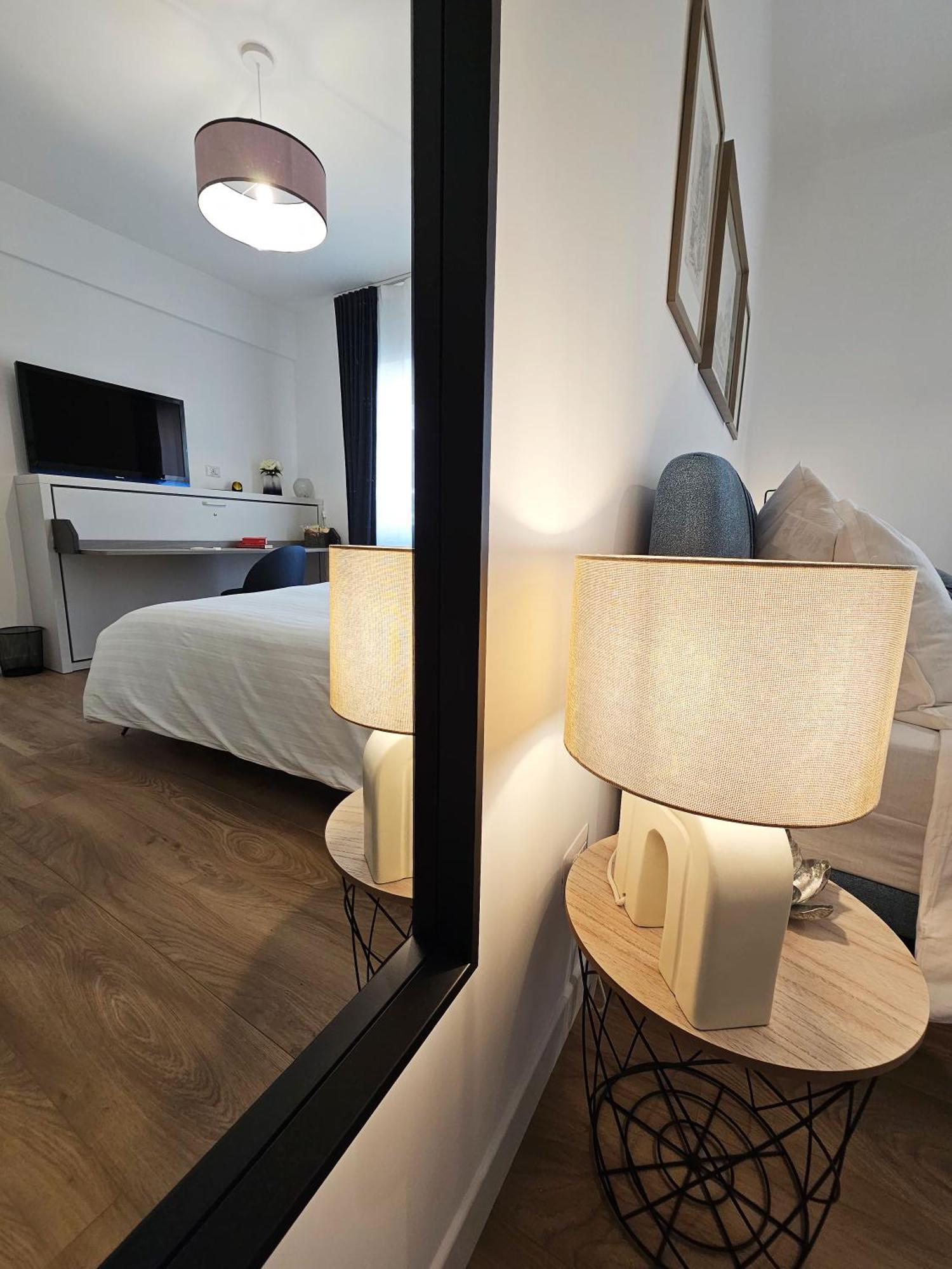 B&B Domus Teano Luxury Rooms Róma Kültér fotó