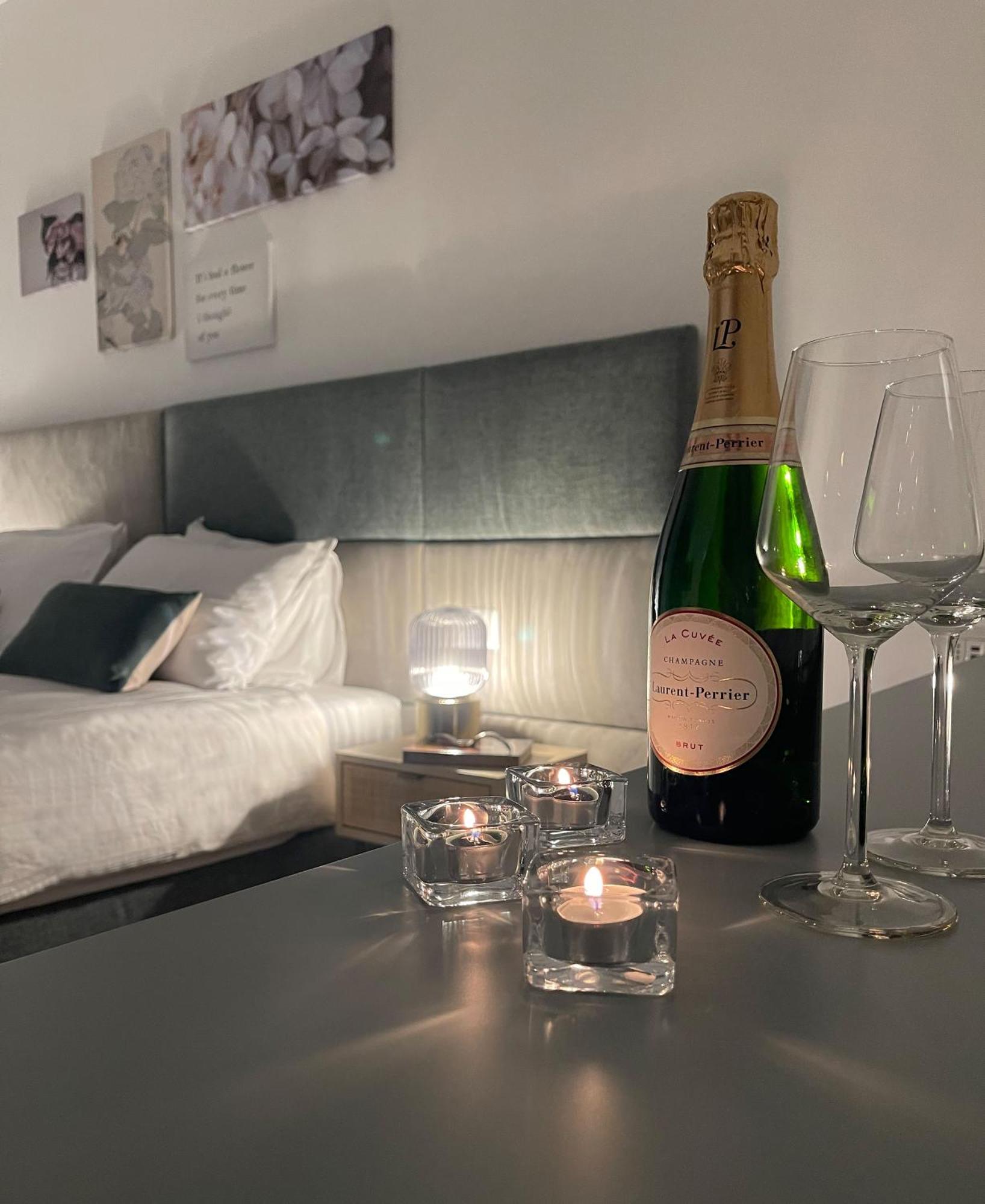 B&B Domus Teano Luxury Rooms Róma Kültér fotó