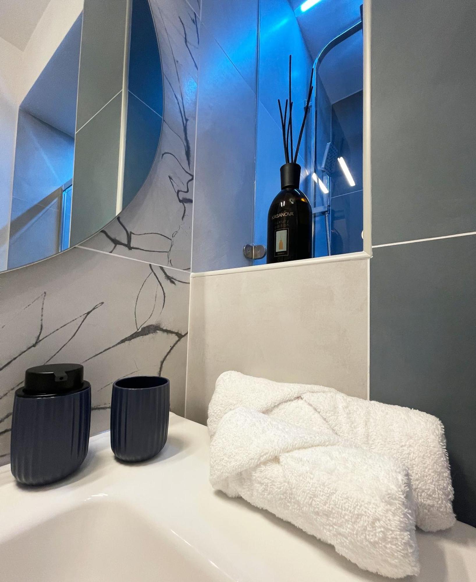 B&B Domus Teano Luxury Rooms Róma Kültér fotó