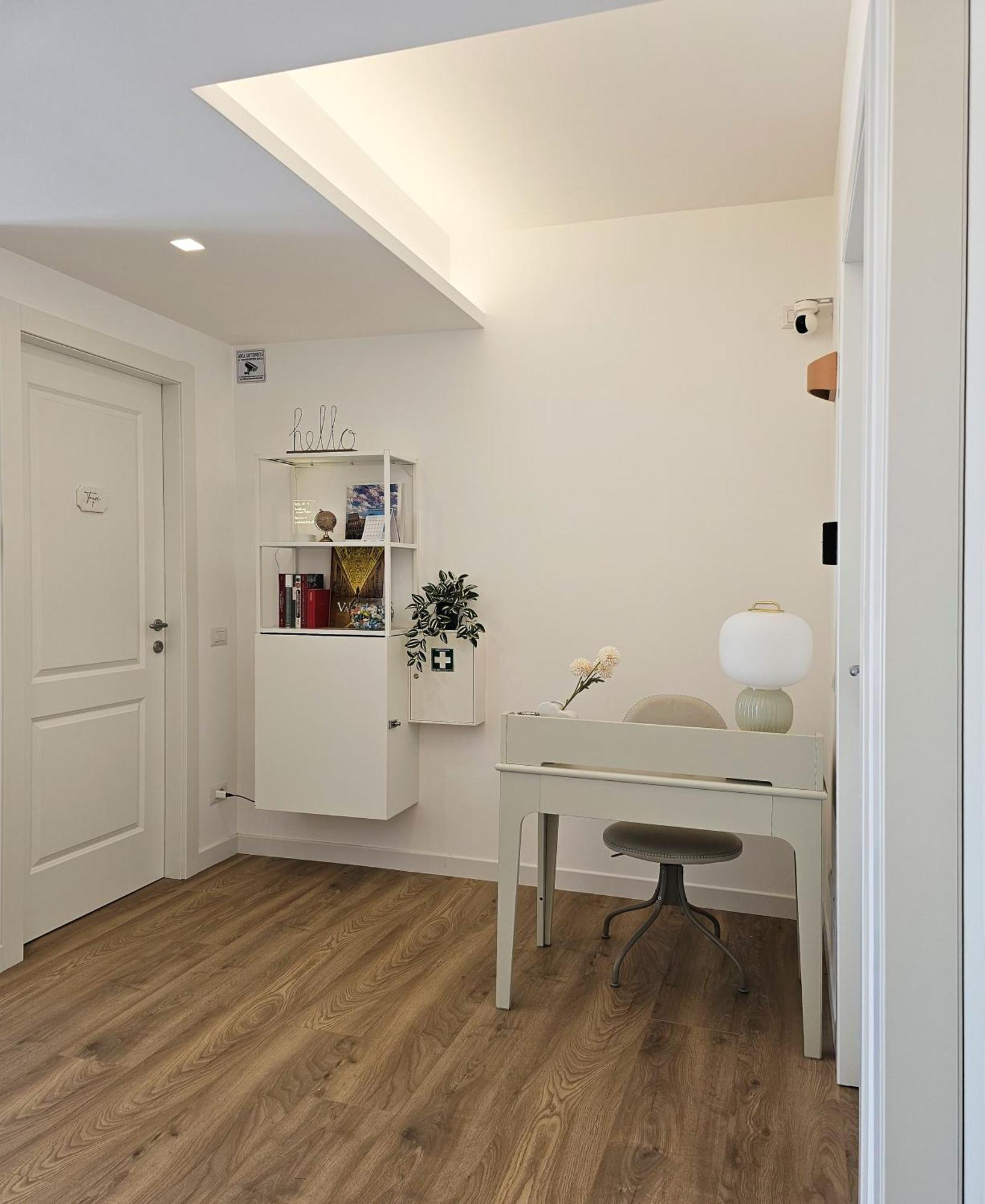 B&B Domus Teano Luxury Rooms Róma Kültér fotó