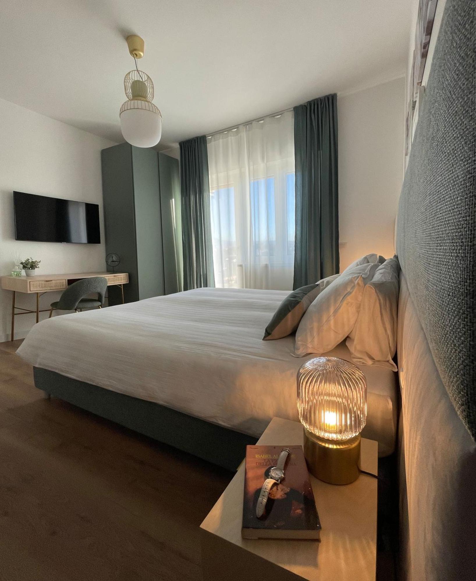 B&B Domus Teano Luxury Rooms Róma Kültér fotó
