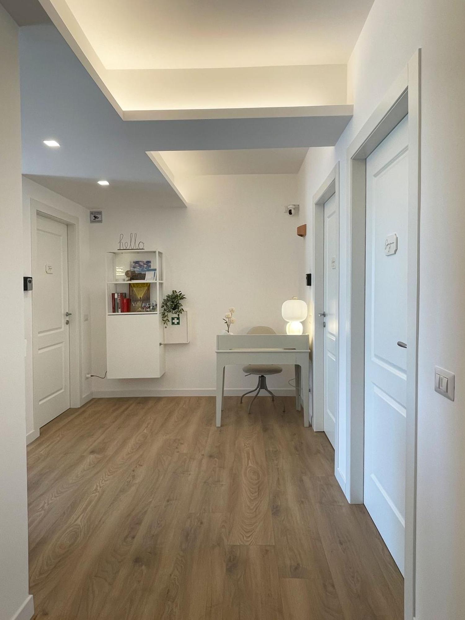 B&B Domus Teano Luxury Rooms Róma Kültér fotó