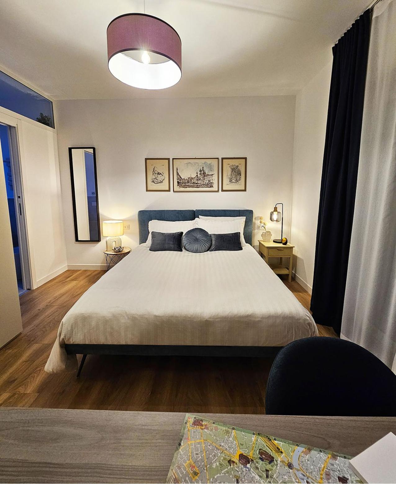 B&B Domus Teano Luxury Rooms Róma Kültér fotó