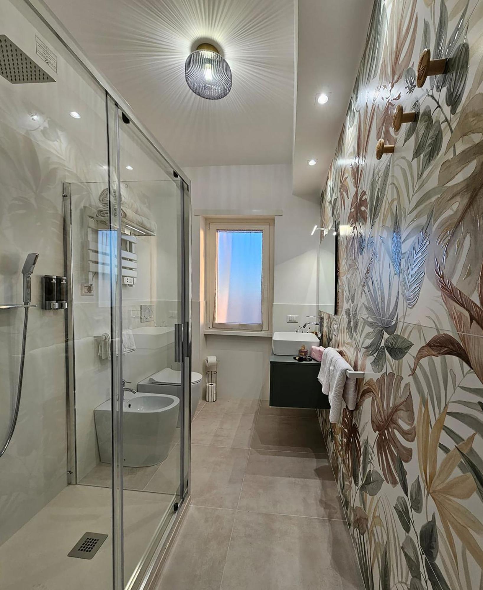 B&B Domus Teano Luxury Rooms Róma Kültér fotó