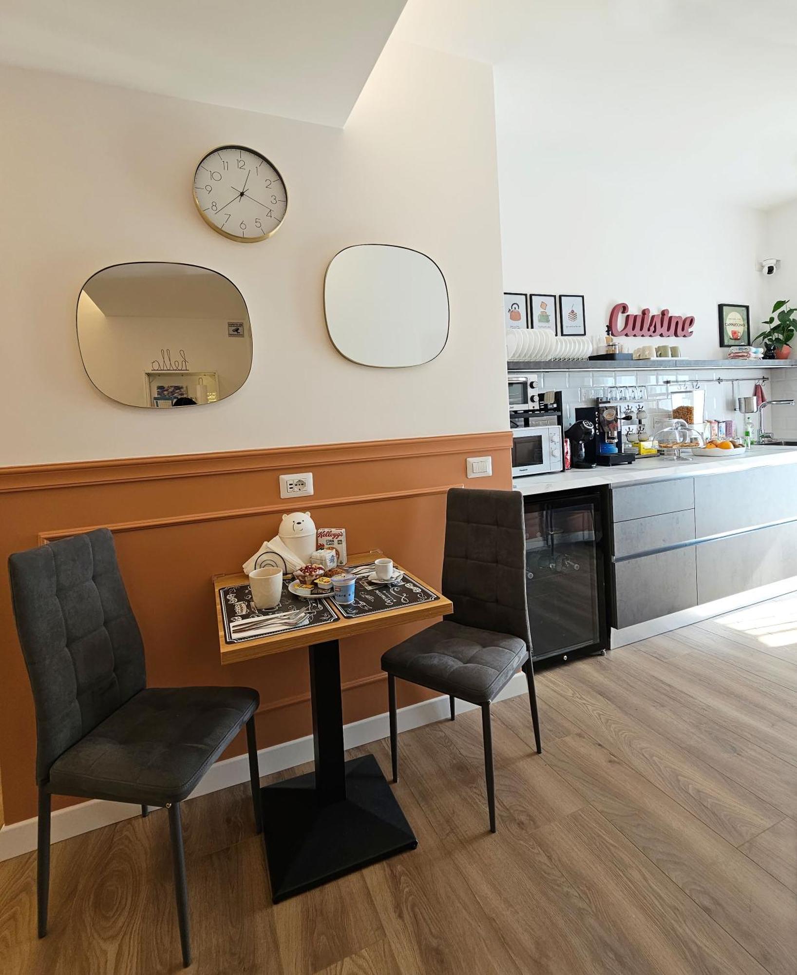 B&B Domus Teano Luxury Rooms Róma Kültér fotó